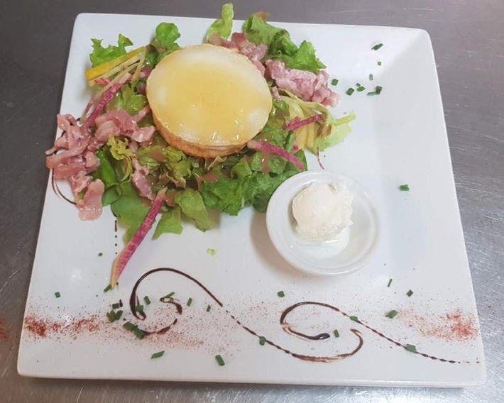 Logis Hôtels - Hôtel et Restaurant Les Cordeliers
