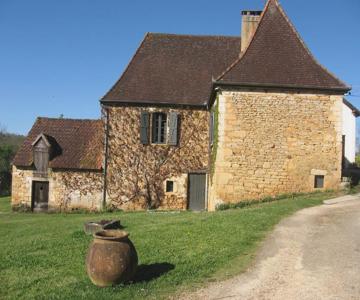 Maison De Famille
