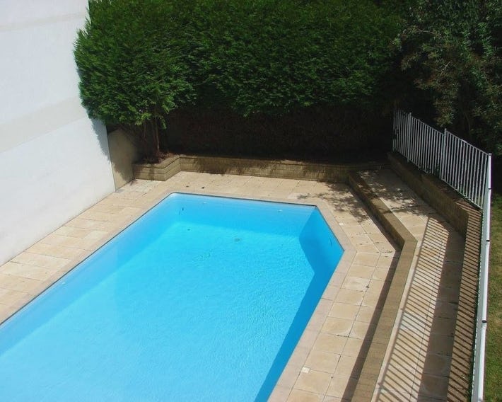 Hotel Le Cerizay