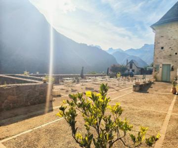 Chateau D'arance