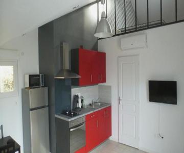 Logements Le232Fr Futuroscope Poitiers