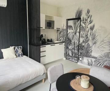 Nouveau Studio Oasis