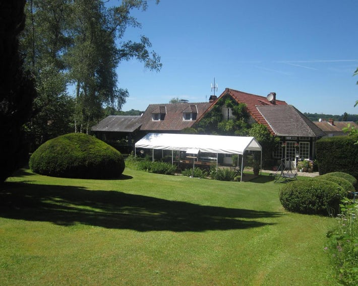 La Croix du Reh
