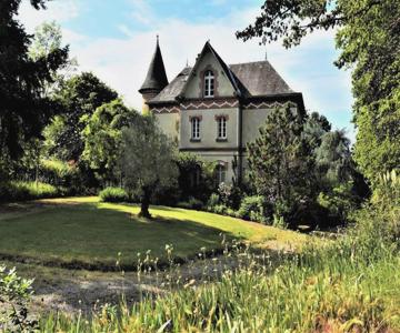 Chateau Coeur De Lion