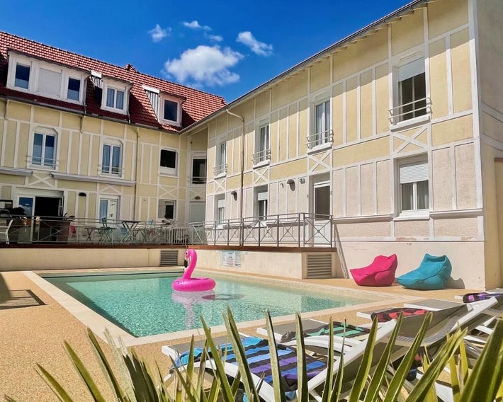 Citotel d’Orbigny