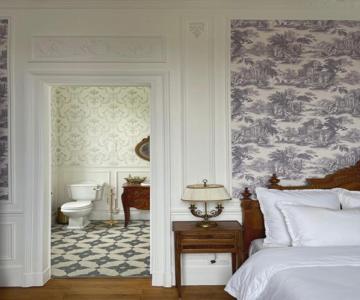 House Of Mailly