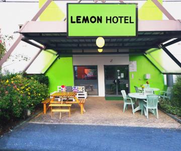 Lemon Hotel