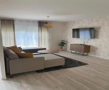 Villa By Nesma