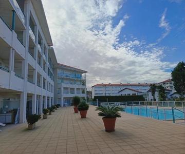 Appartement Ciboure golf et Nivel