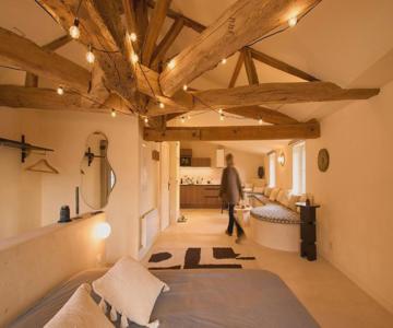 Logement Cozy & Atypique - Centre Cognac - Confort