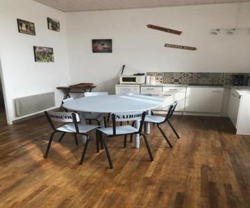 L'ecole Buissonnière