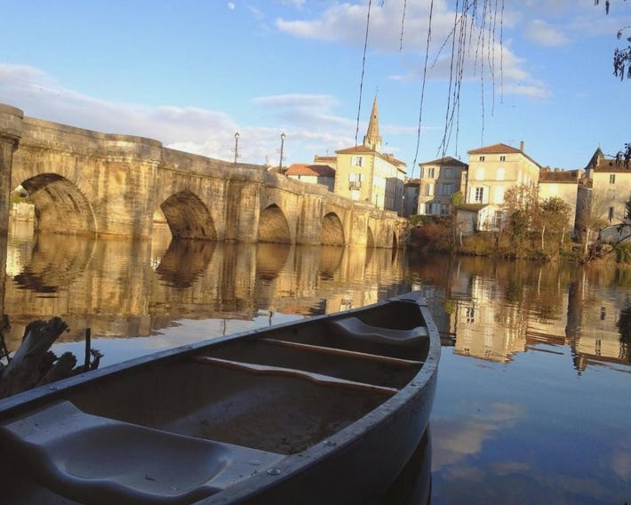 Pont Vieux