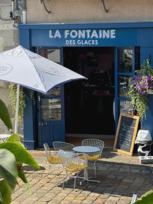 Chez Jack Confolens