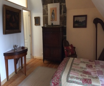 Chaumeil Chambre D'hote