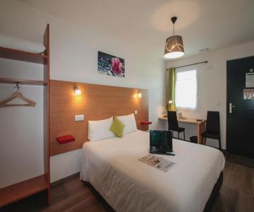 Hôtel Le 15 Périgueux - proximité A 89