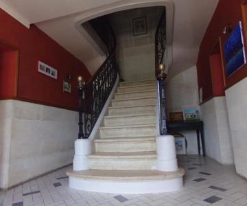 Chambres d'Hôtes Domaine Capiet