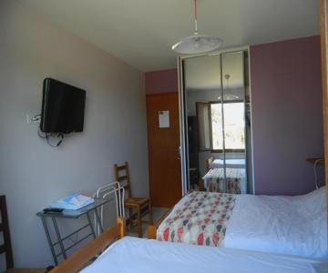 Chambre d'hôtes Les 3 Moulins