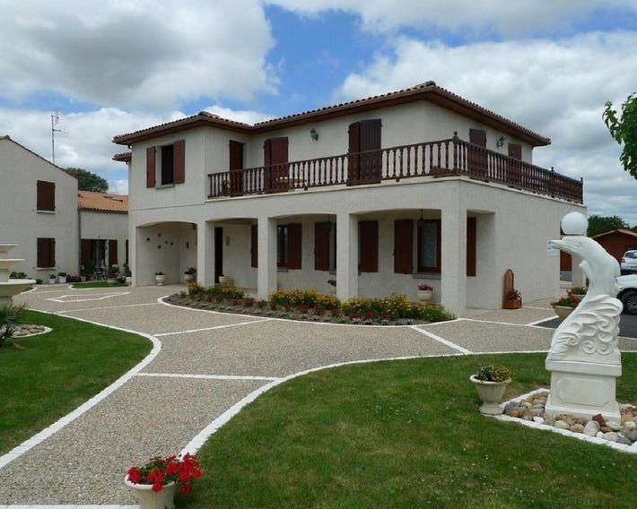 Chambres d'Hotes Mazurier