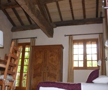 Chateau Camiac