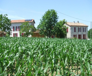 La Vigneraie