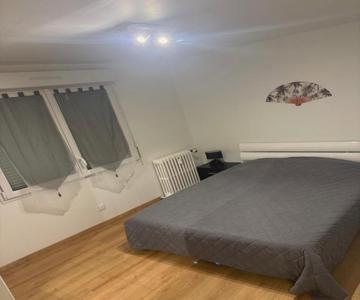Appartement T2
