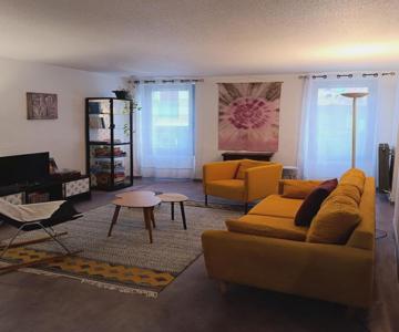 Bel appartement hyper centre