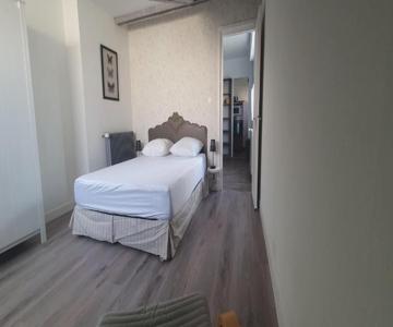 Villa Argentine Cosy