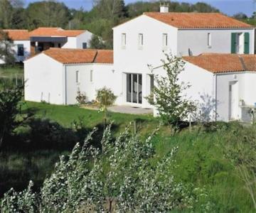 Villa Marena Adaptee Handicapes