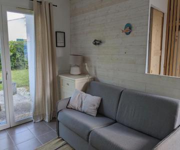 Petite Maison Chaleureuse avec piscine