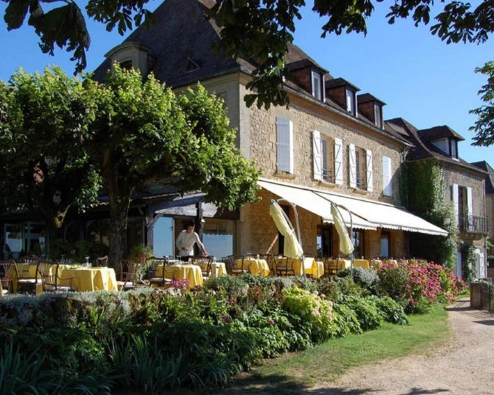 L'Esplanade