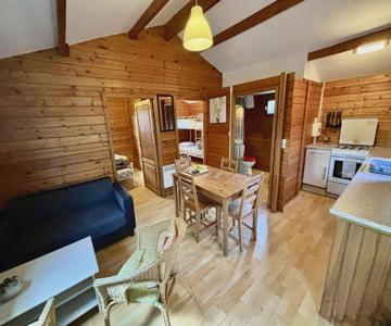 Le Cabri Resort