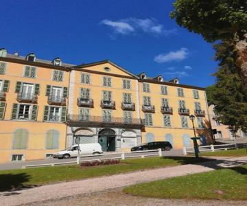 Appartement T2 Eaux-bonnes