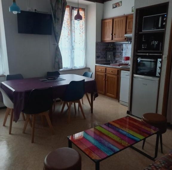 Appartement Douillet
