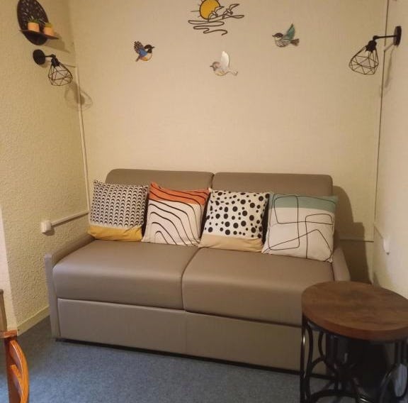 Appartement calme