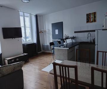 Appartement Eaux Bonnes