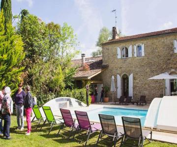 Le Clos D'Any