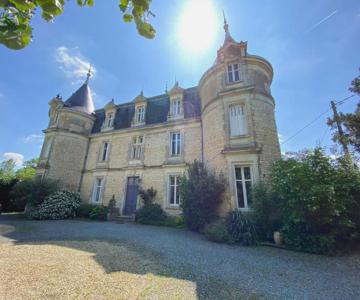 Chateau D'Og