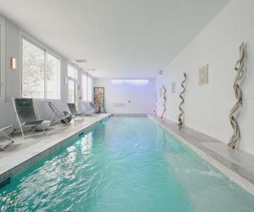 Le Grand Hotel Des Bains