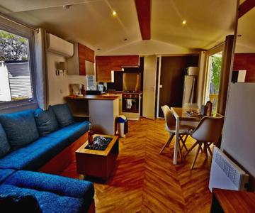 Evasion Lodge