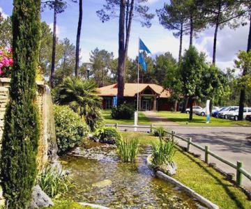 MOBIL HOME Tendance Tout Confort - FUNPASS non included