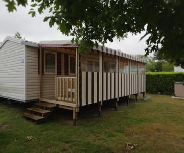 Mobilhome Lame