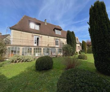 Maison De La Source