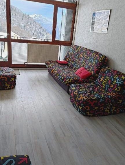 studio gourette pyrenees 4 pers pied des pistes