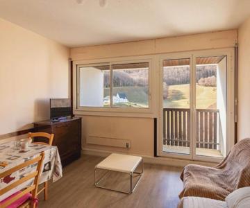 Studio Gourette, 1 Pièce, 6 Personnes - Fr-1-400-6
