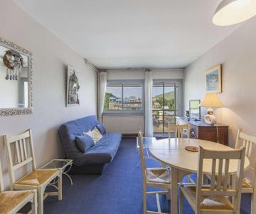 Studio Gourette, 1 Pièce, 6 Personnes - Fr-1-400-42