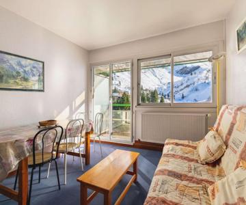 Studio Gourette, 1 Pièce, 4 Personnes - Fr-1-400-2