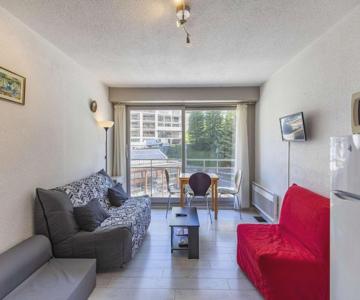 Studio Gourette, 1 Pièce, 3 Personnes - Fr-1-400-12
