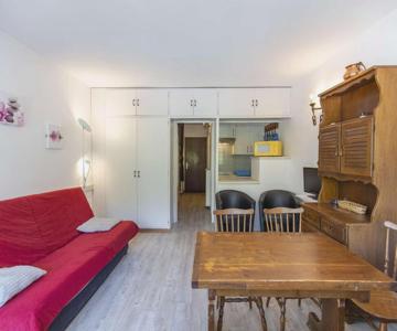 Studio Gourette, 1 Pièce, 6 Personnes - Fr-1-400-54