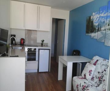 Appartement 250 Mètres Des Pistes Gourette