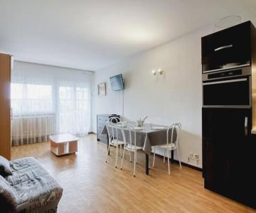 Studio Gourette, 1 Pièce, 4 Personnes - Fr-1-400-53